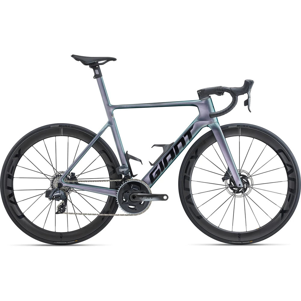 Giant PROPEL ADVANCED SL 1 Airglow