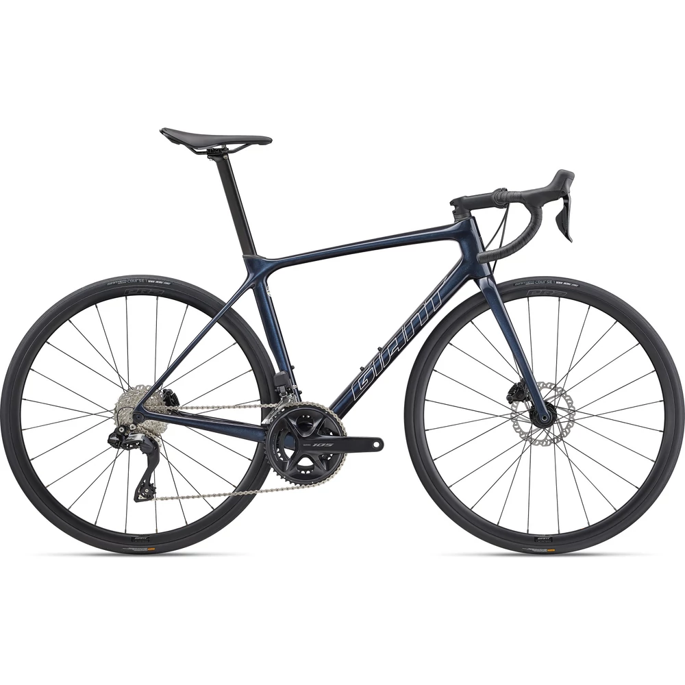 Giant TCR ADVANCED DISC 1 Cold Night