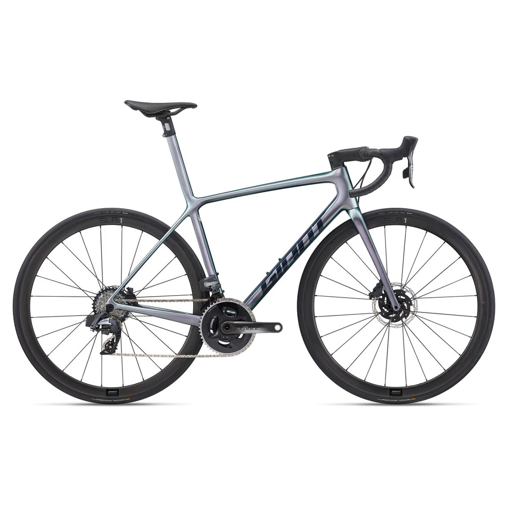 Giant TCR ADVANCED SL DISC 1 AXS Airglow