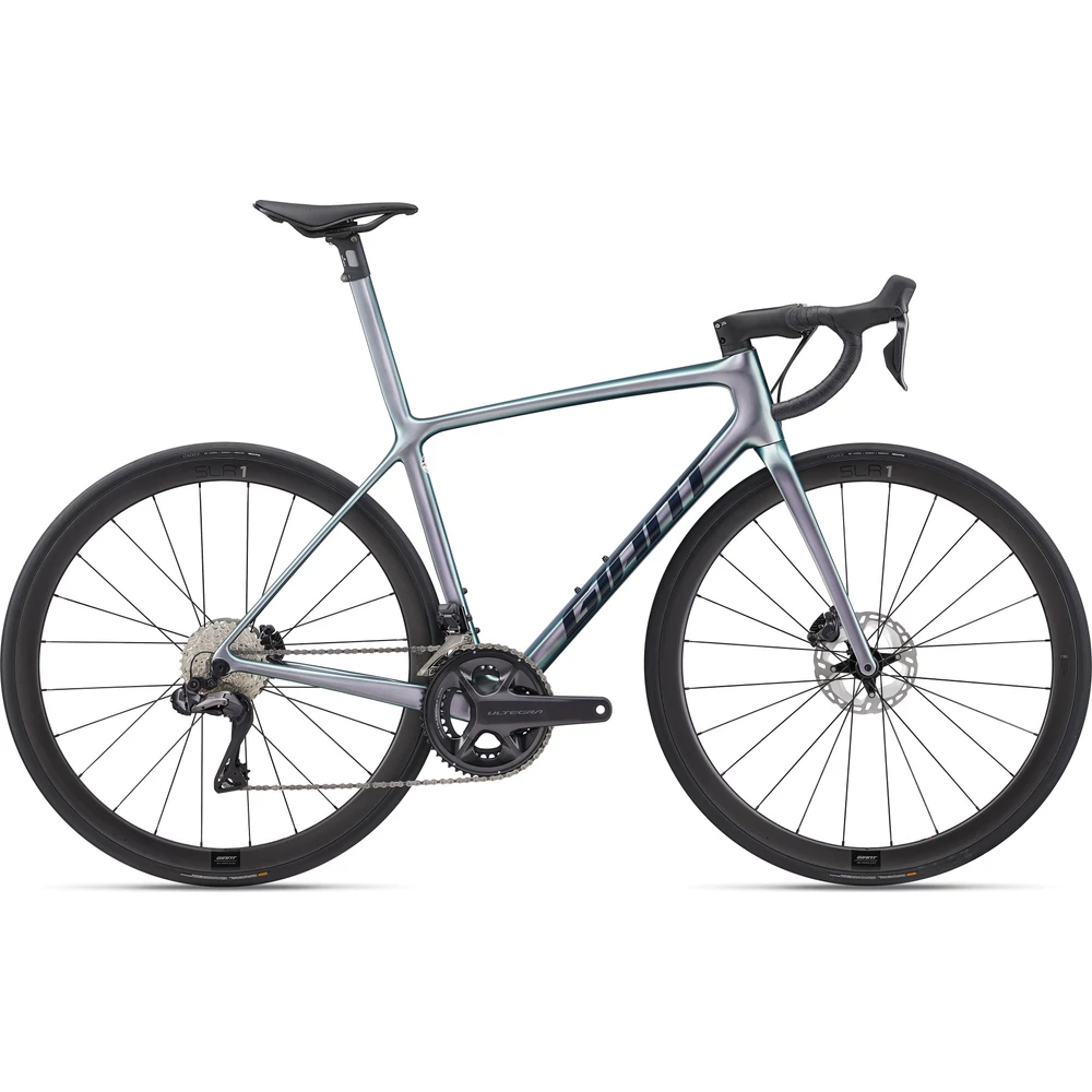 Giant TCR ADVANCED SL DISC 1 DI2 Airglow