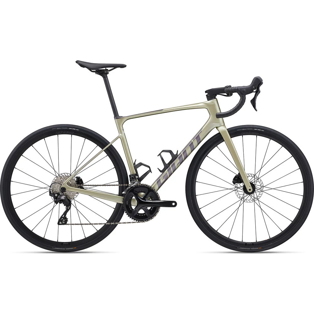 Giant DEFY ADVANCED 2 Bay Leaf