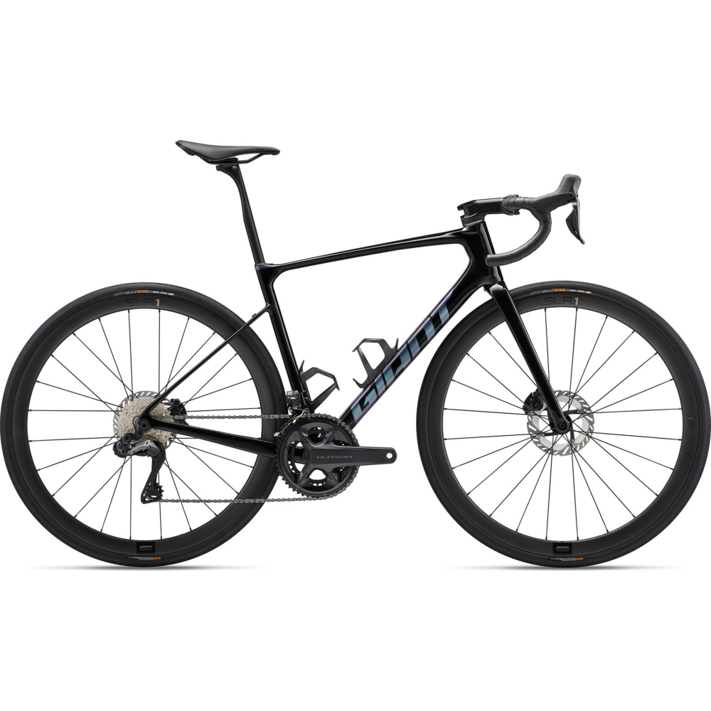 Giant DEFY ADVANCED PRO 0 Carbon/BlueDragonfly