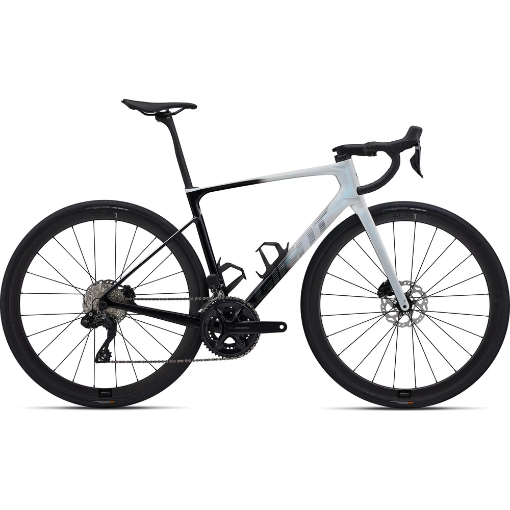 Giant DEFY ADVANCED PRO 1 Unicorn White