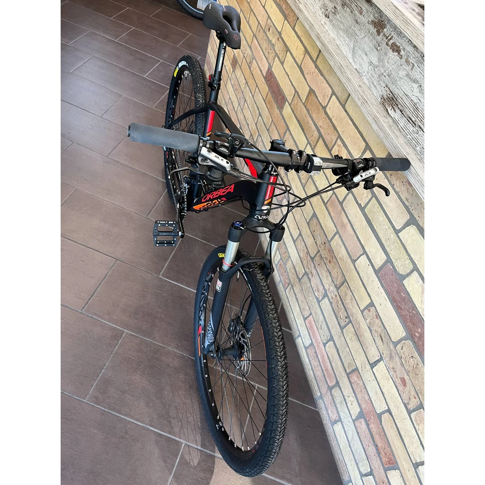 Orbea Alma 29" használt kerékpár