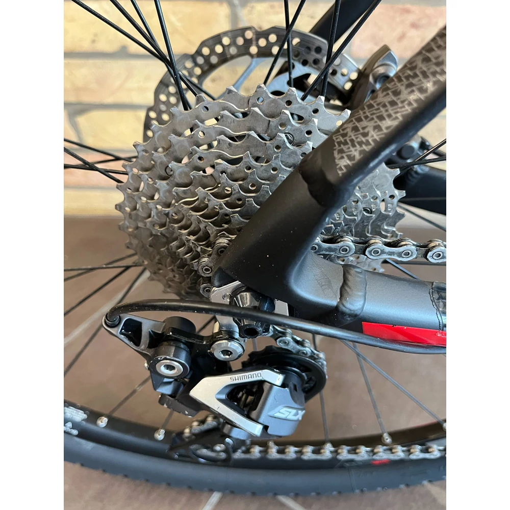 Orbea Alma 29" használt kerékpár