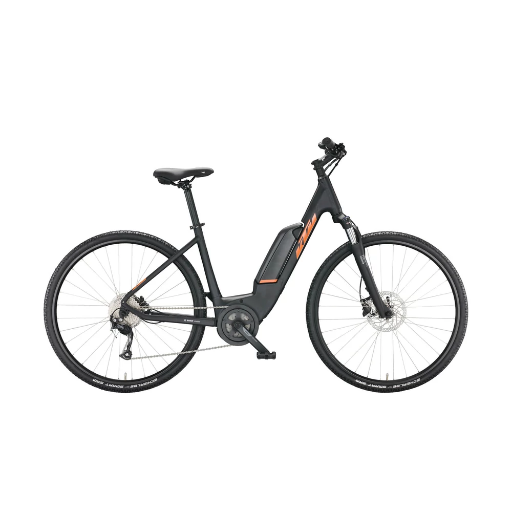 KTM Macina Cross A410