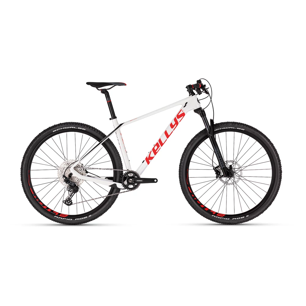  KELLYS Hacker 30 29"