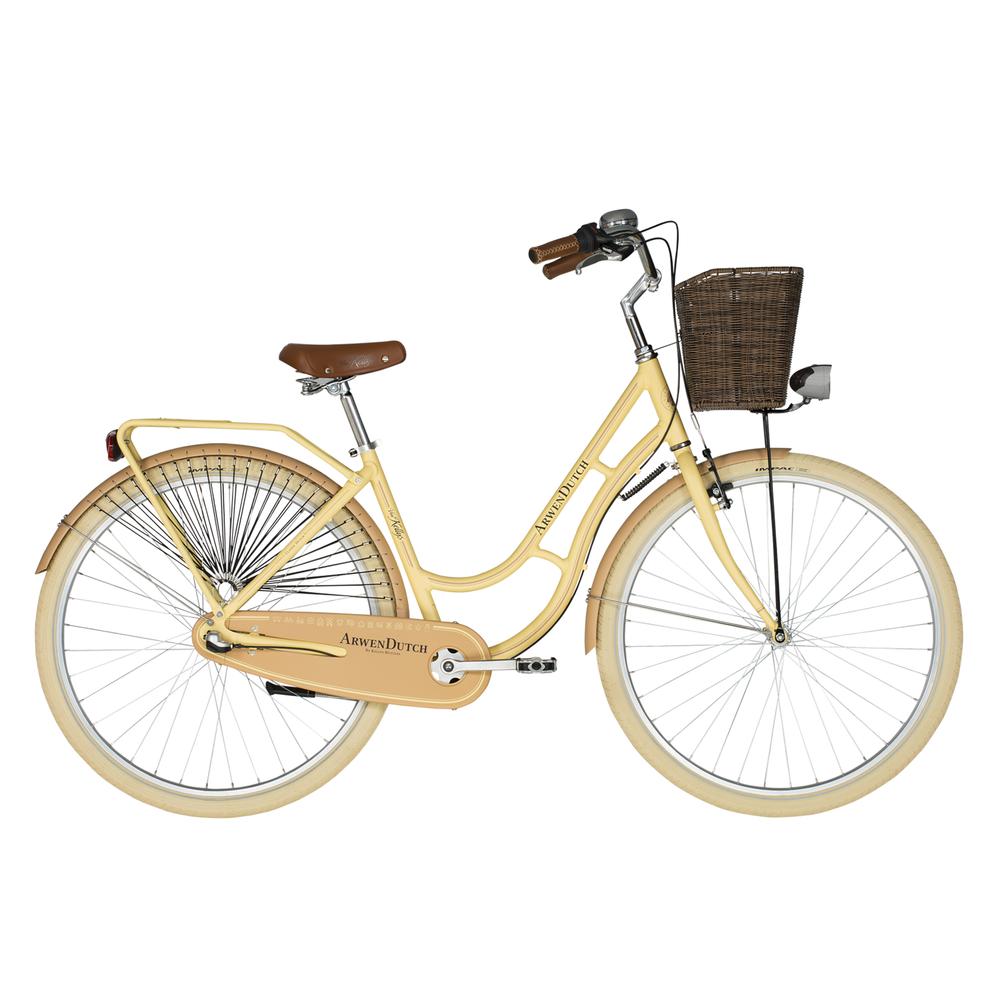 KELLYS ARWEN DUTCH BEIGE