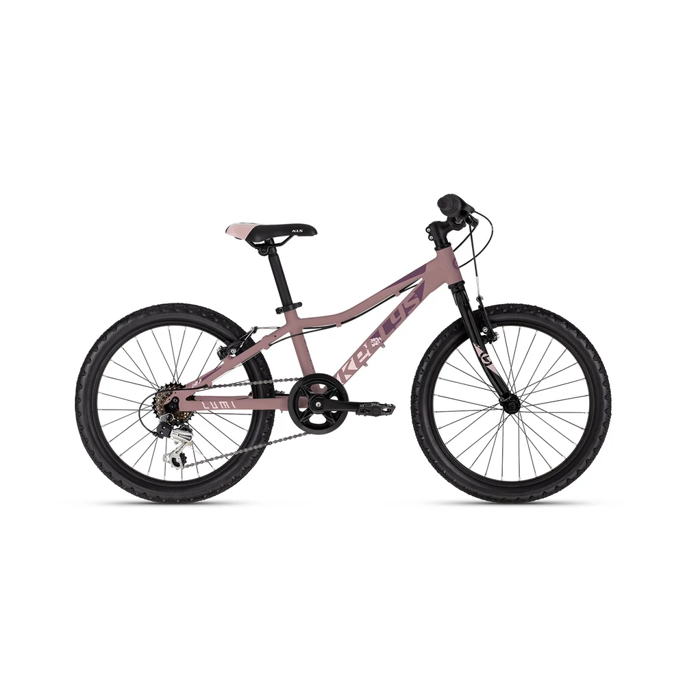 KELLYS LUMI 30 Rose Gold 20"