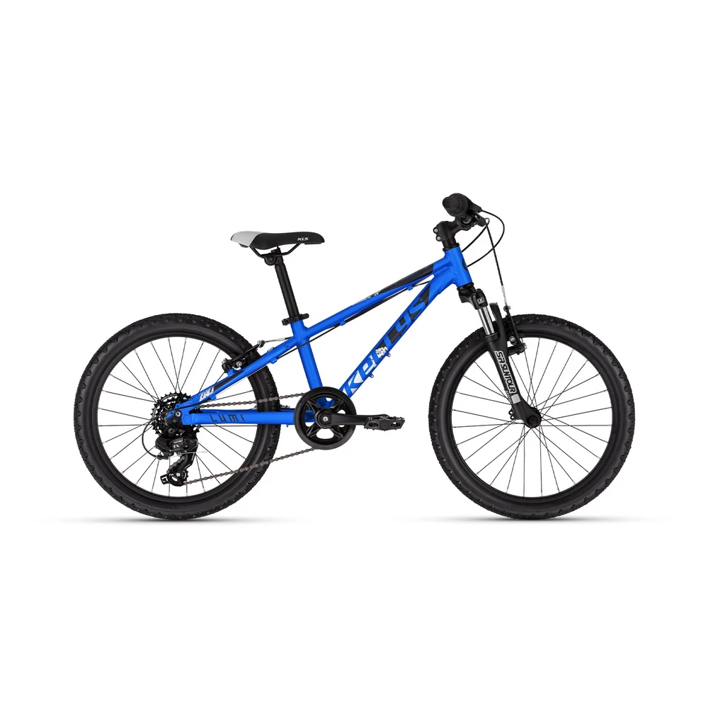 KELLYS LUMI 50 Blue 20"
