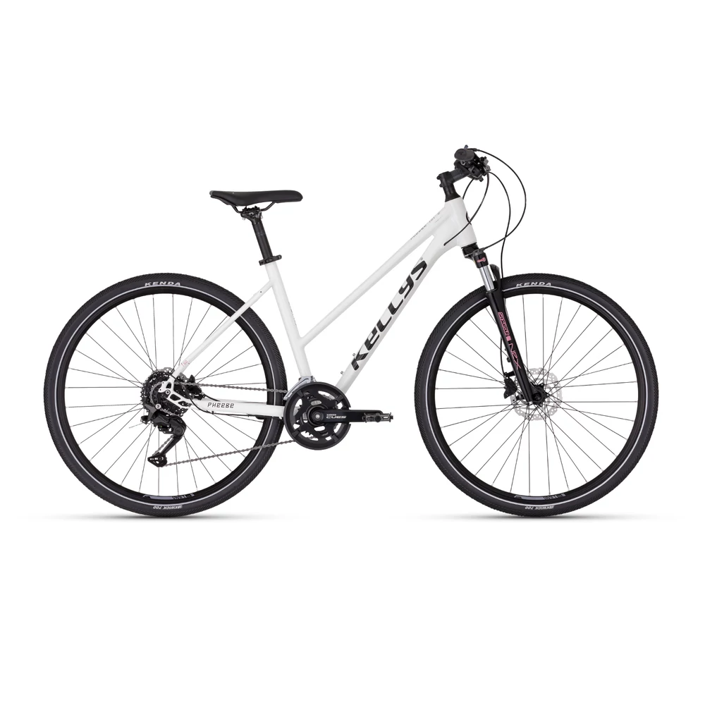 KELLYS PHEEBE 50 White