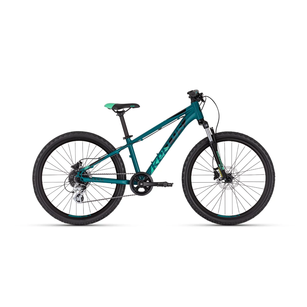 KELLYS MARC 90 Teal 24"