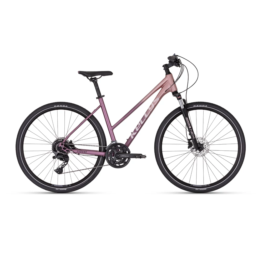 KELLYS PHEEBE 70 Rosy Violet