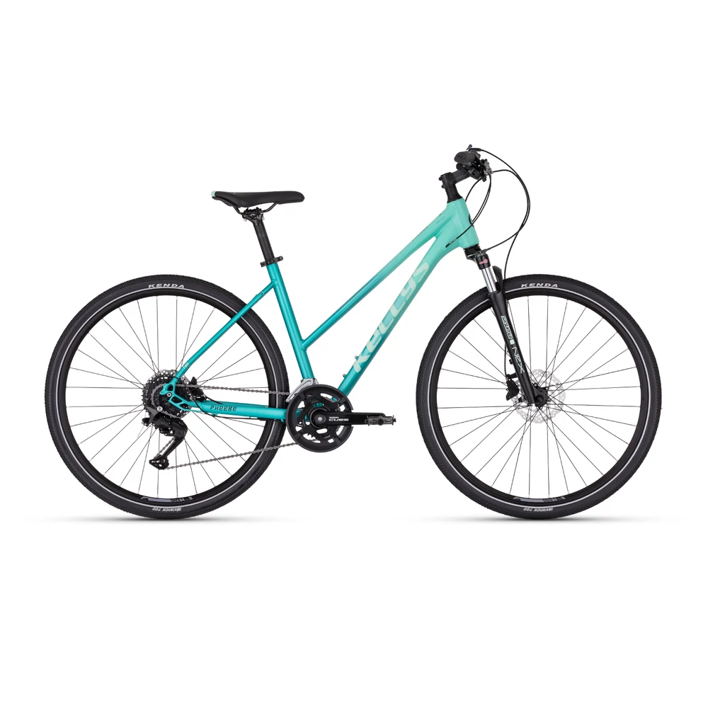 KELLYS PHEEBE 50 Aqua
