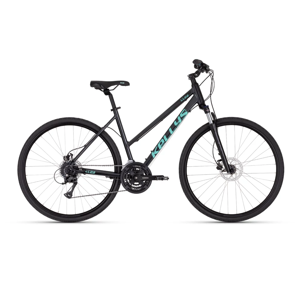 KELLYS CLEA 90 Graphite Grey