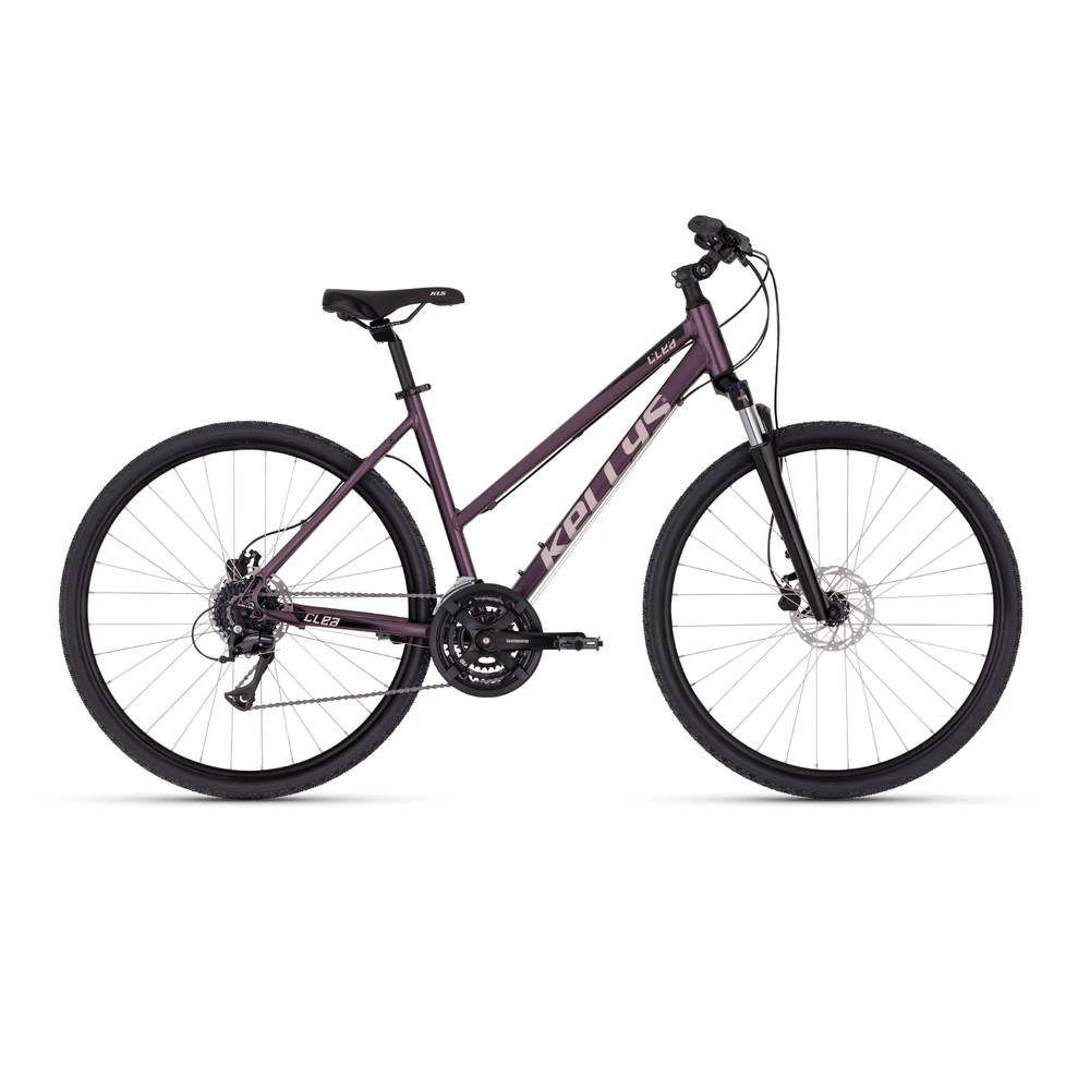 KELLYS CLEA 90 Desert Purple