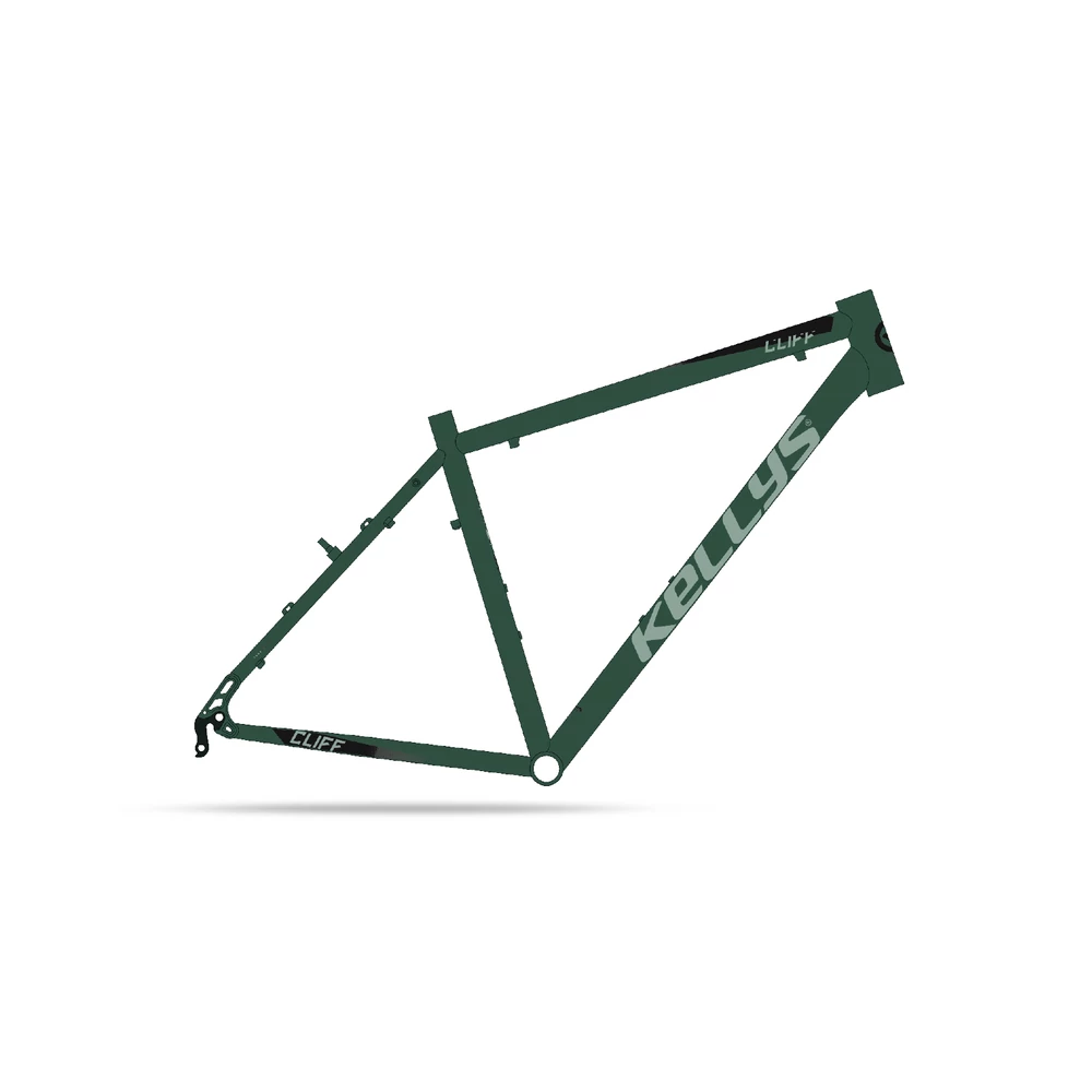 KELLYS CLIFF 70 Moss Green