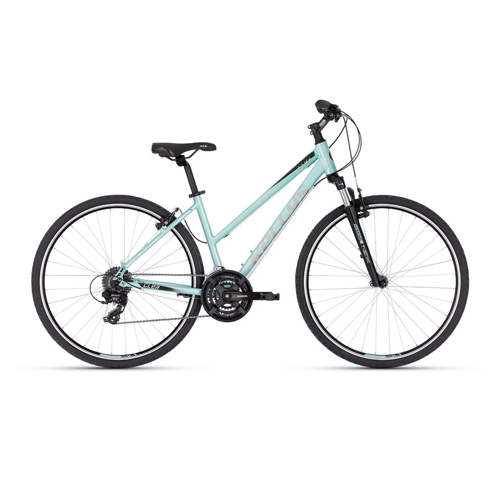 KELLYS CLEA 30 Minty Green