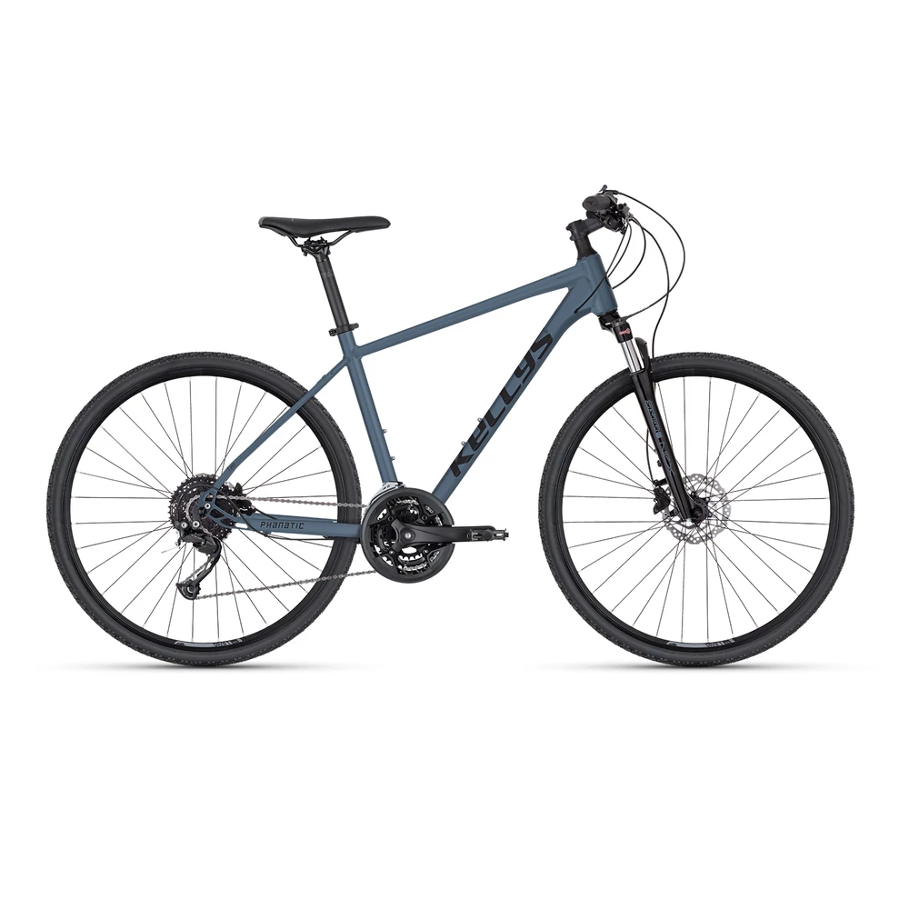 KELLYS PHANATIC 20 Steel
