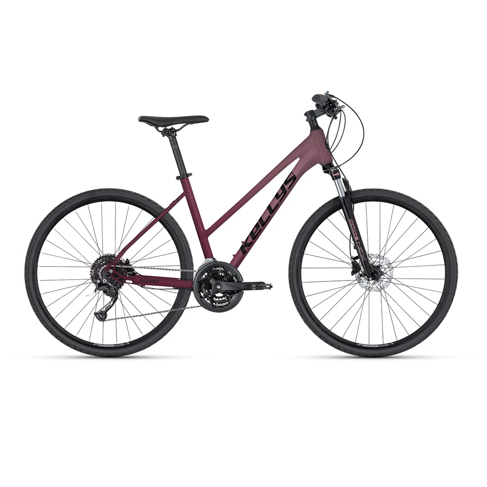 KELLYS PHEEBE 20 Rosy Red