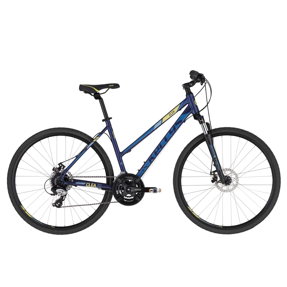 KELLYS CLEA 70 DARK BLUE