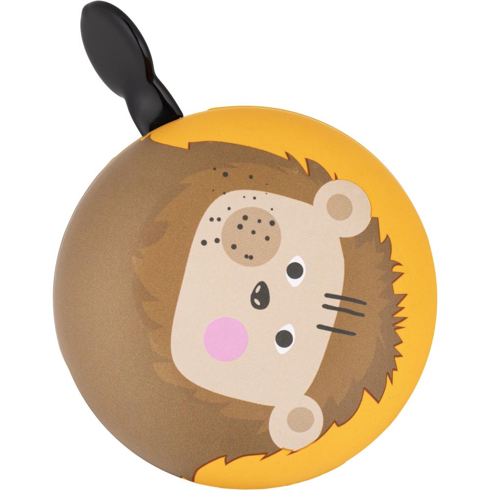 KLS Bell Kiddie Lion csengő