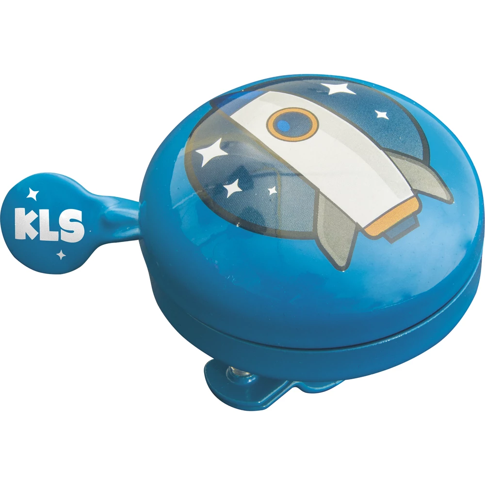 KLS Bell 60 Kids Blue csengő