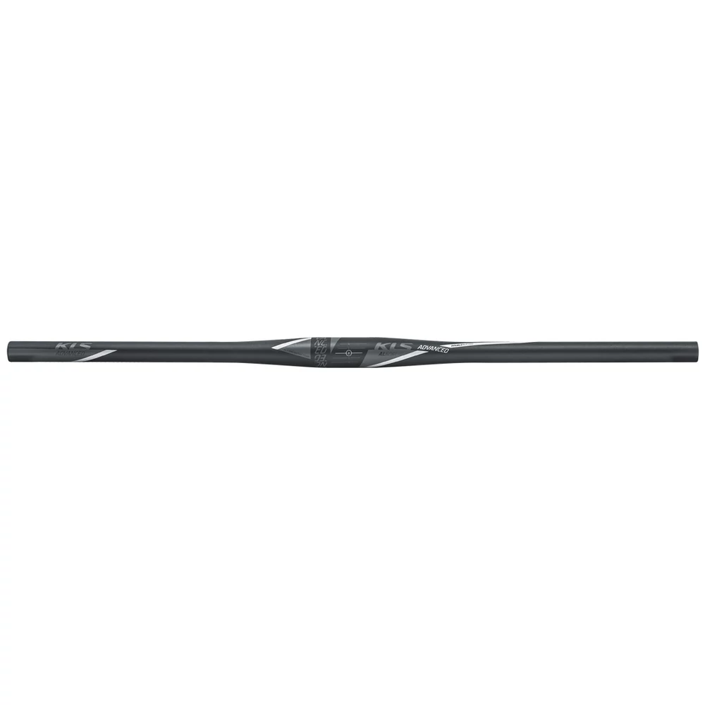 KLS Kormány ADVANCED XC 70 FlatBar 31,8 / 720mm, black 017