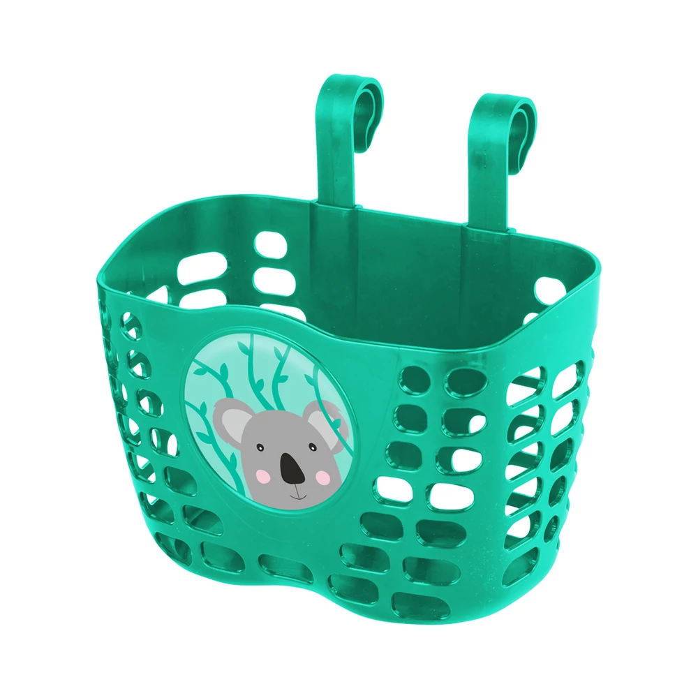 KLS Gyermek műanyag kosár BUDDY Koala