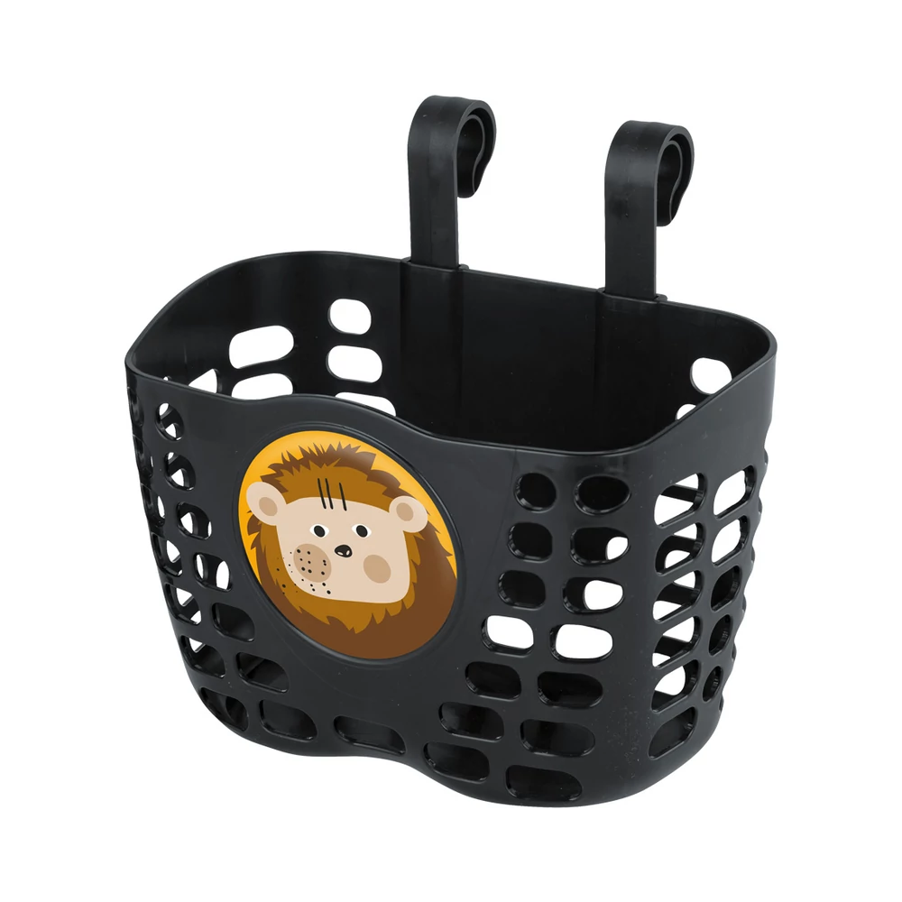 KLS Gyermek műanyag kosár BUDDY Lion
