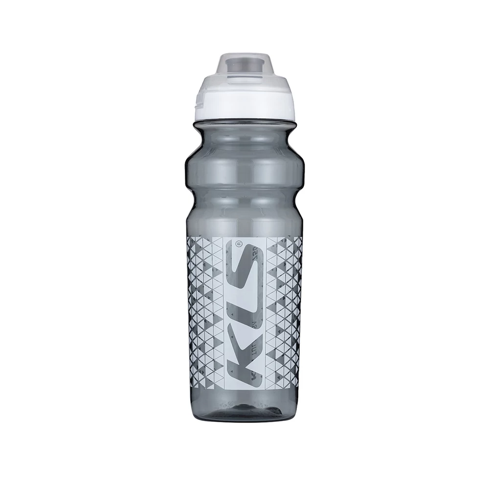 KLS TULAROSA 022 kulacs Grey 0,75l