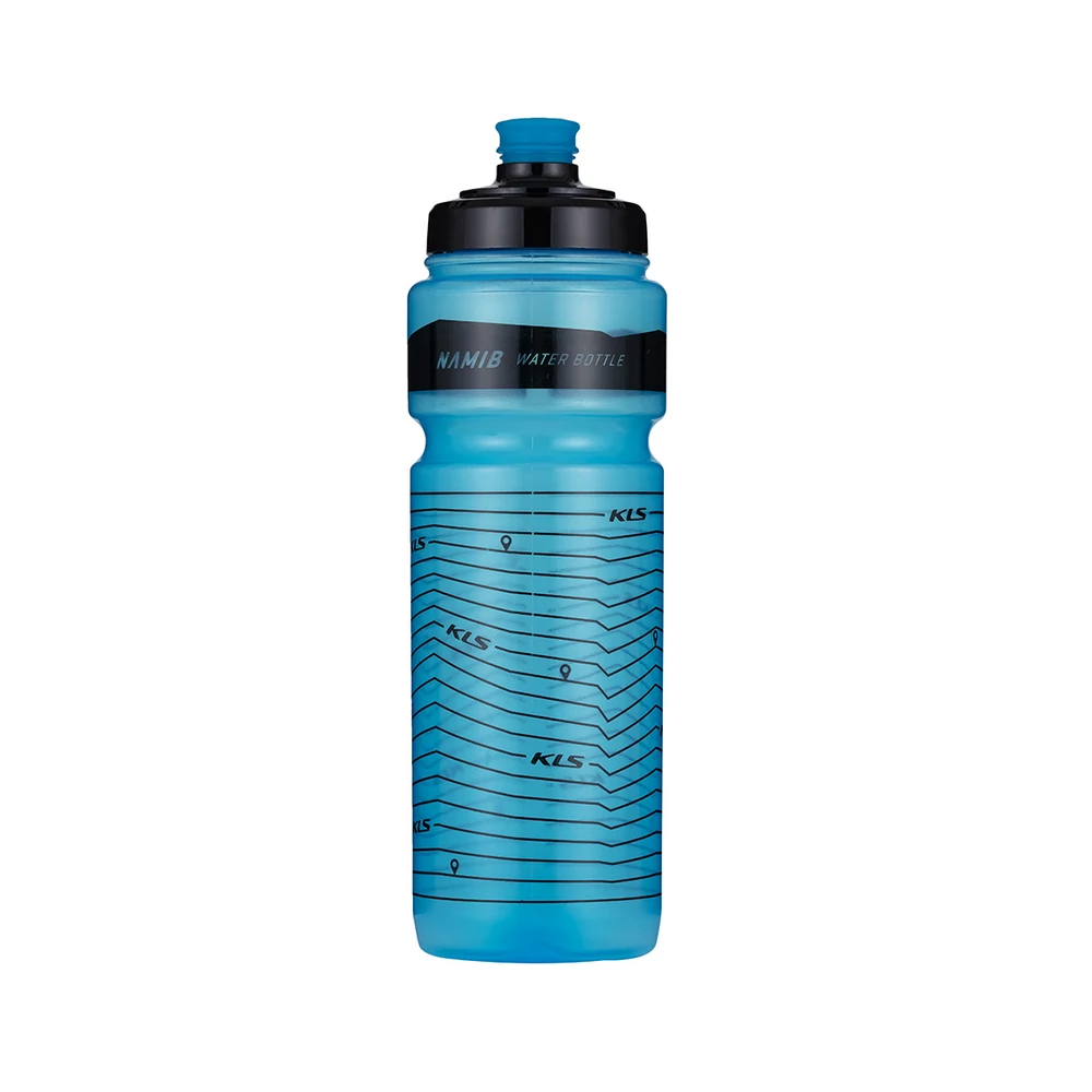 KLS NAMIB 022 Kulacs Blue 0,75l