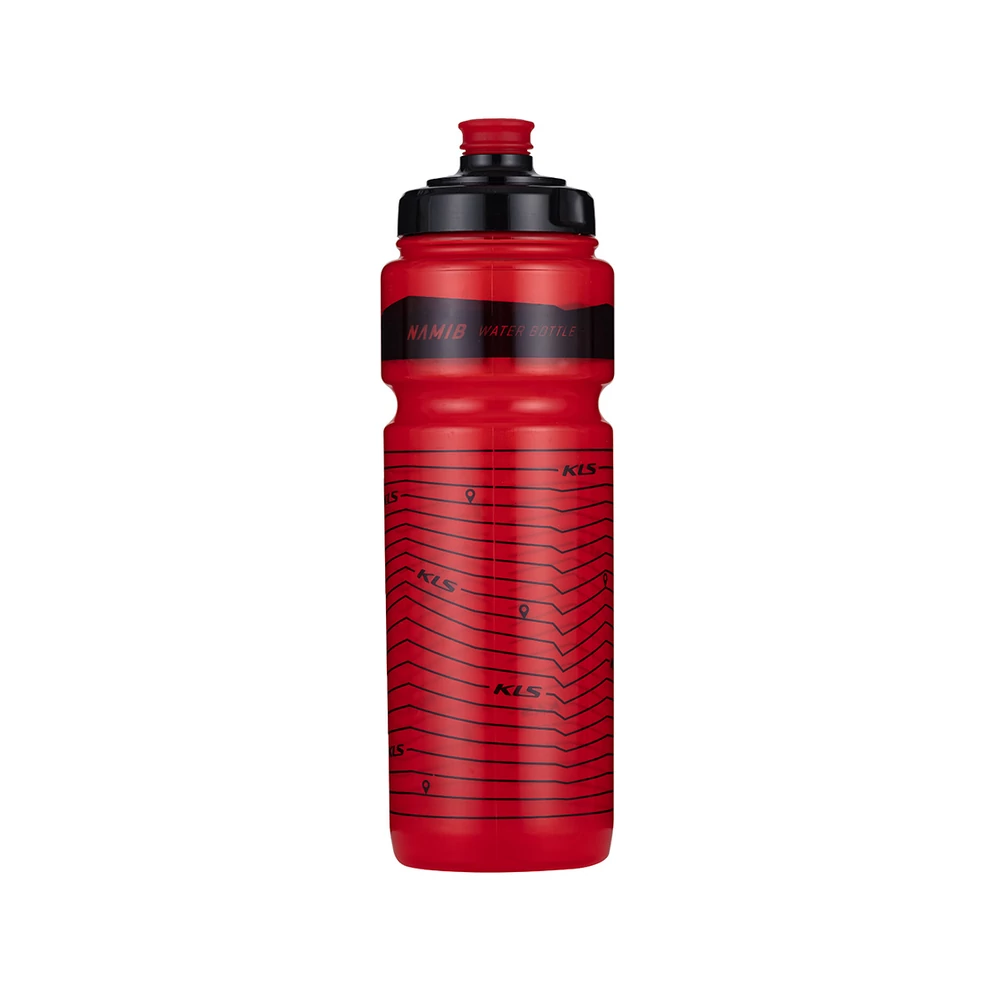 KLS NAMIB 022 Kulacs Red 0,75l