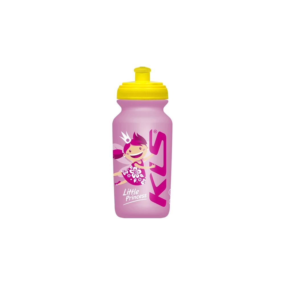KLS RANGIPO Kulacs Pink 0,3l
