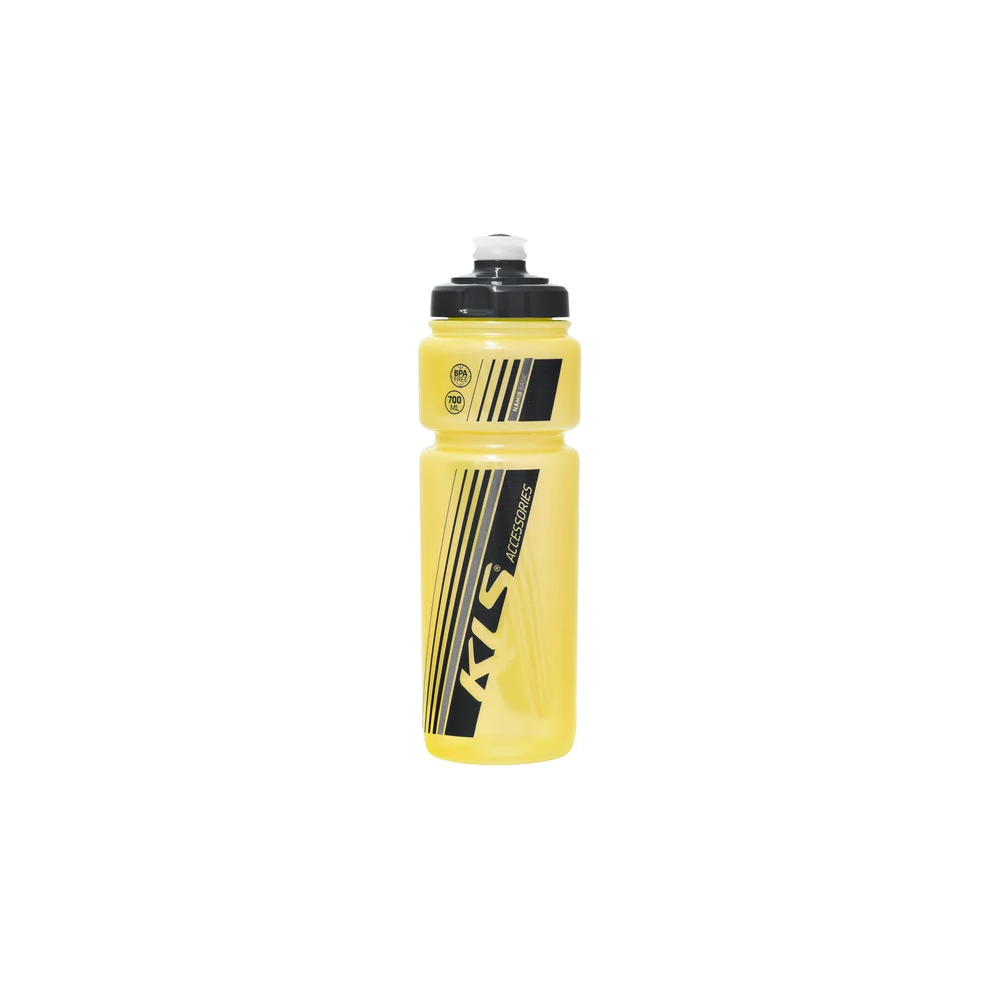 KLS NAMIB Kulacs Fresh Yellow 0,7l