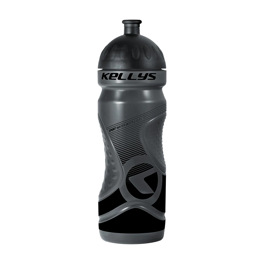 KLS KELLYS SPORT 2018 Kulacs 0,7 l, Anthracit