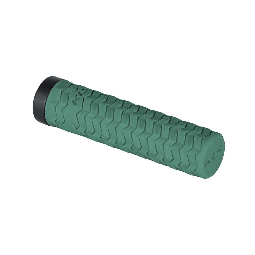 KLS POISON SINGLE LockON markolat, emerald green