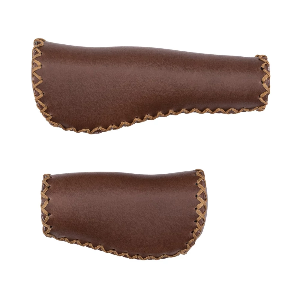 KLS HOLLANDGRIP Short markolat, brown