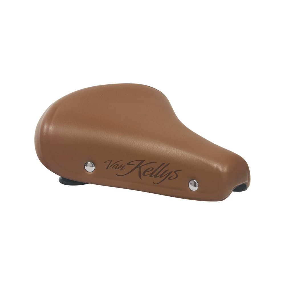KLS VAN KELLYS nyereg, brown