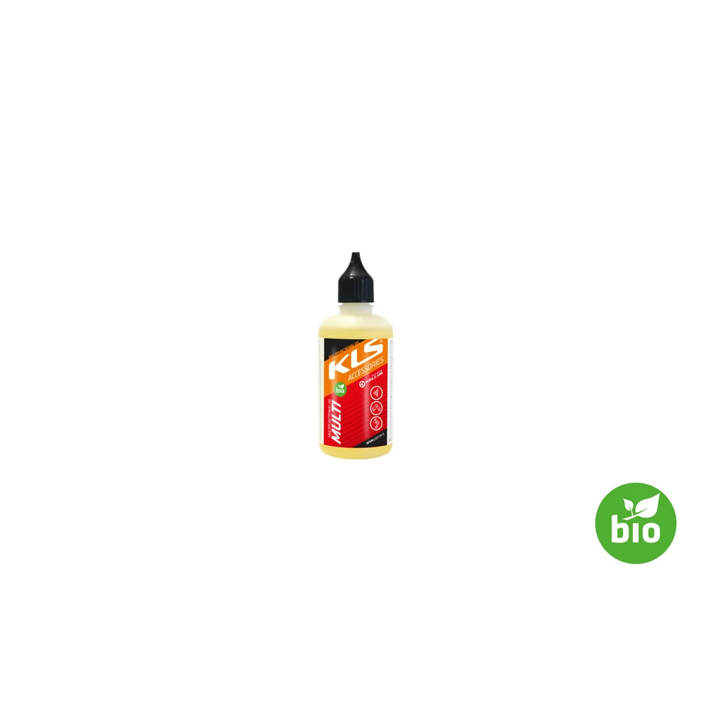 KLS Multifucntional Oil Bio 100 ml