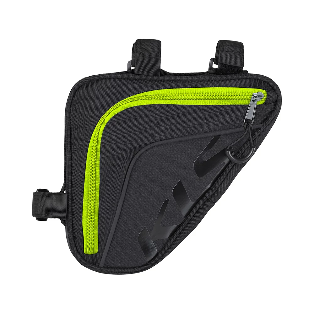 KLS WEDGE ECO, lime Váztáska 