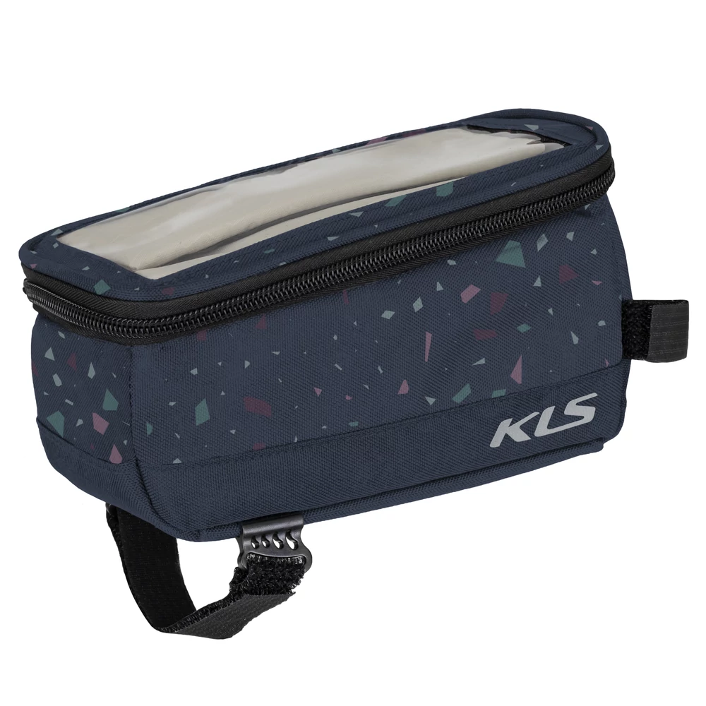 KLS CELLY 023, terrazzo Táska felső vázcsőre