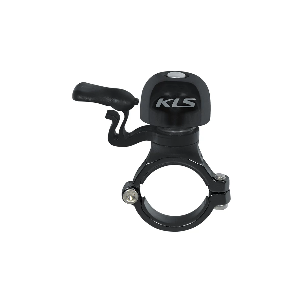 KLS BANG 50 Black csengő