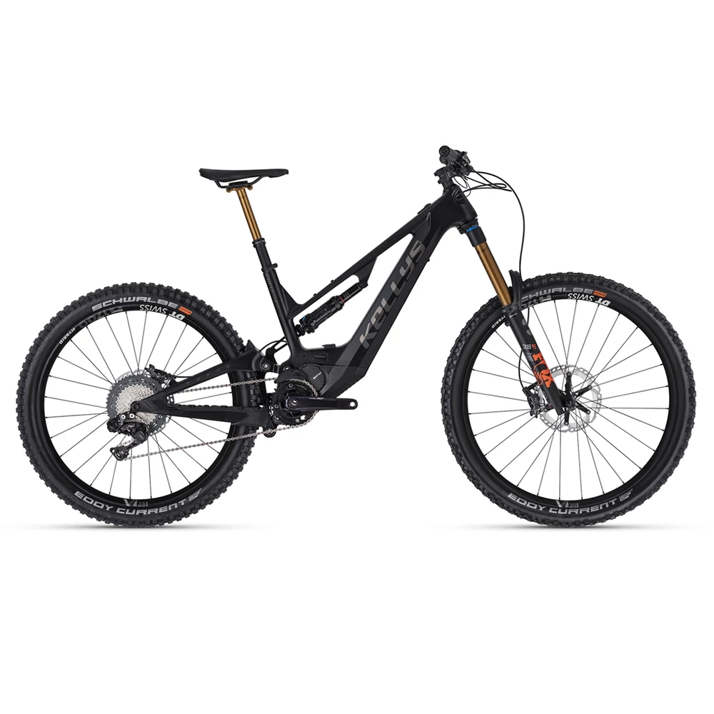 KELLYS Theos F90 SH M 29"/27.5" 725Wh 2025
