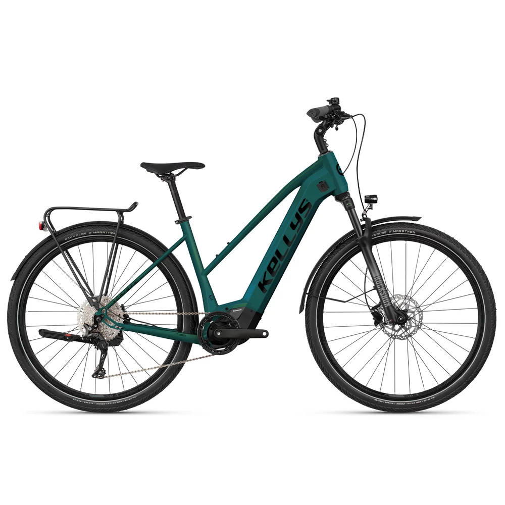 KELLYS E-Cristy 70 P 28" 725Wh