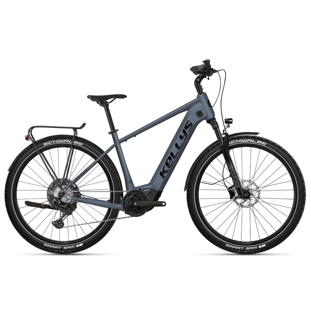 KELLYS E-Carson 90 P M 28" 725Wh