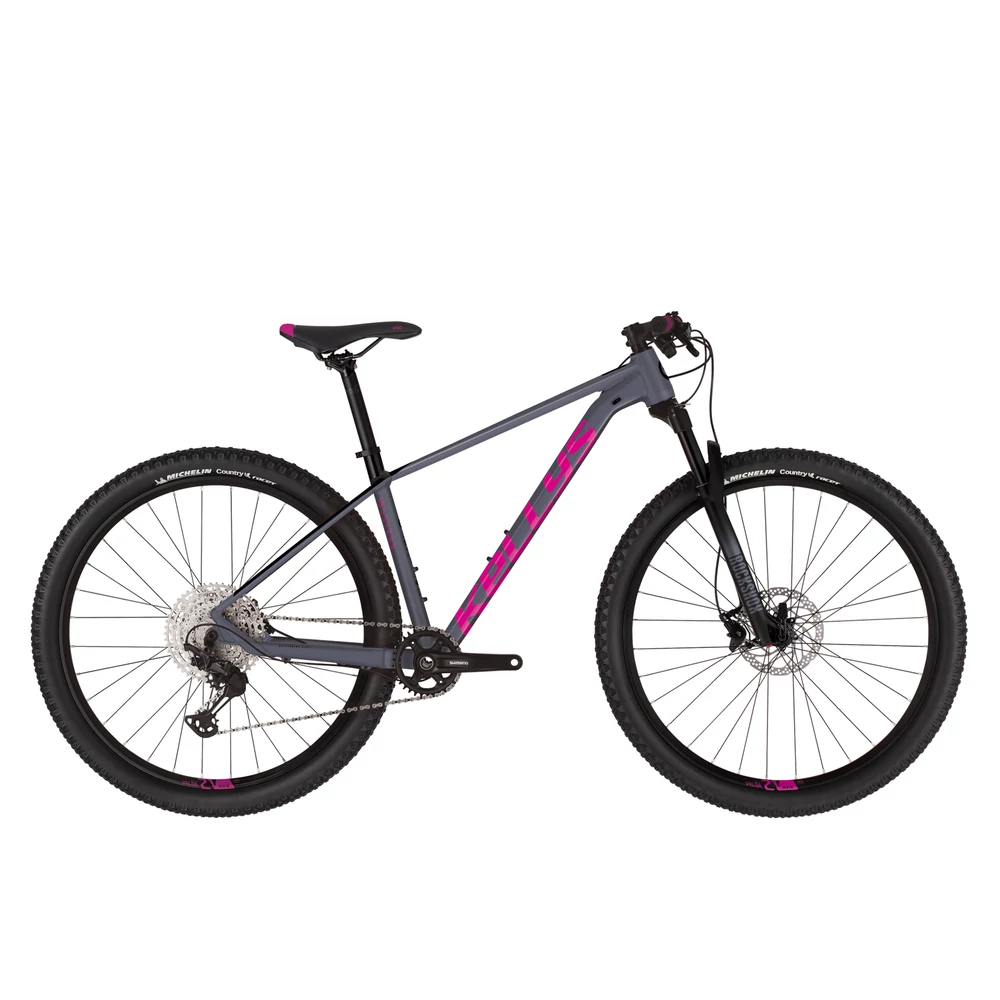 KELLYS MYSTERY 50 29''