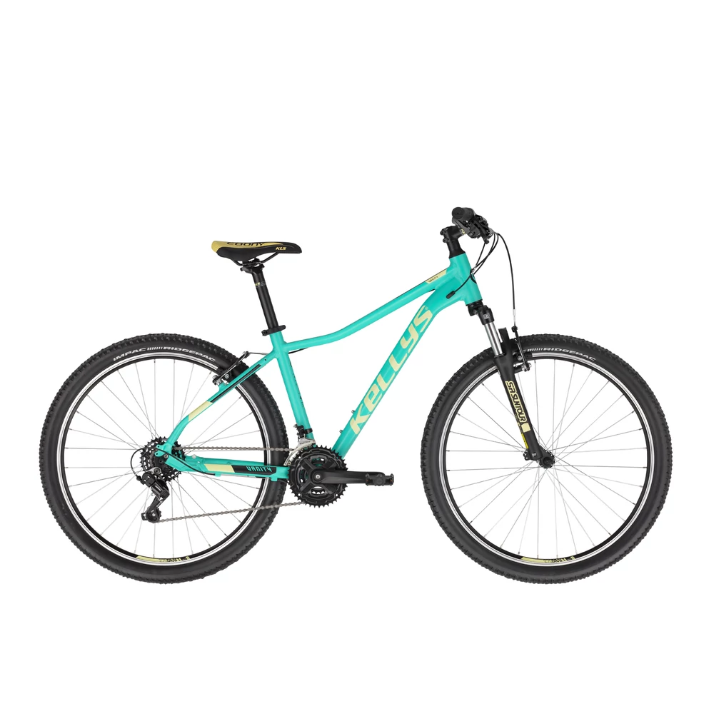 KELLYS VANITY 10 AQUA GREEN 26''
