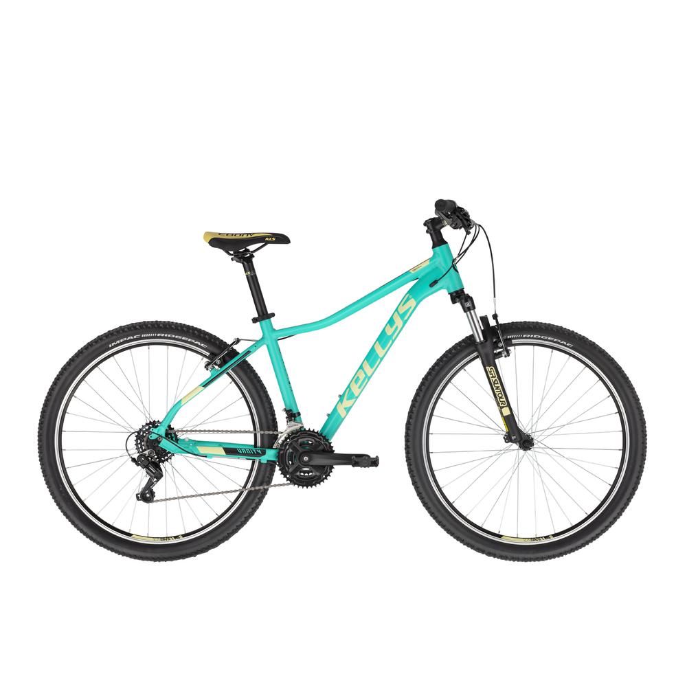 KELLYS VANITY 10 AQUA GREEN 29''