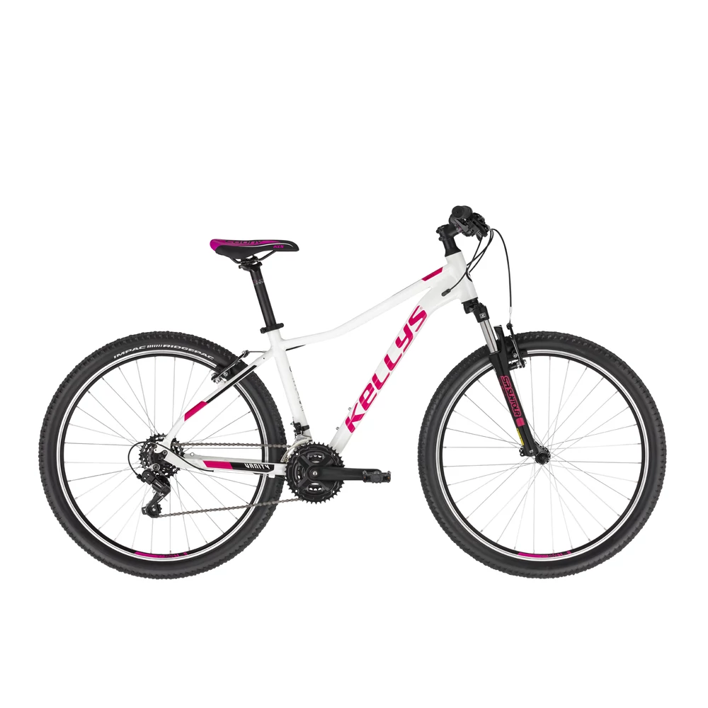 KELLYS VANITY 10 WHITE 29''
